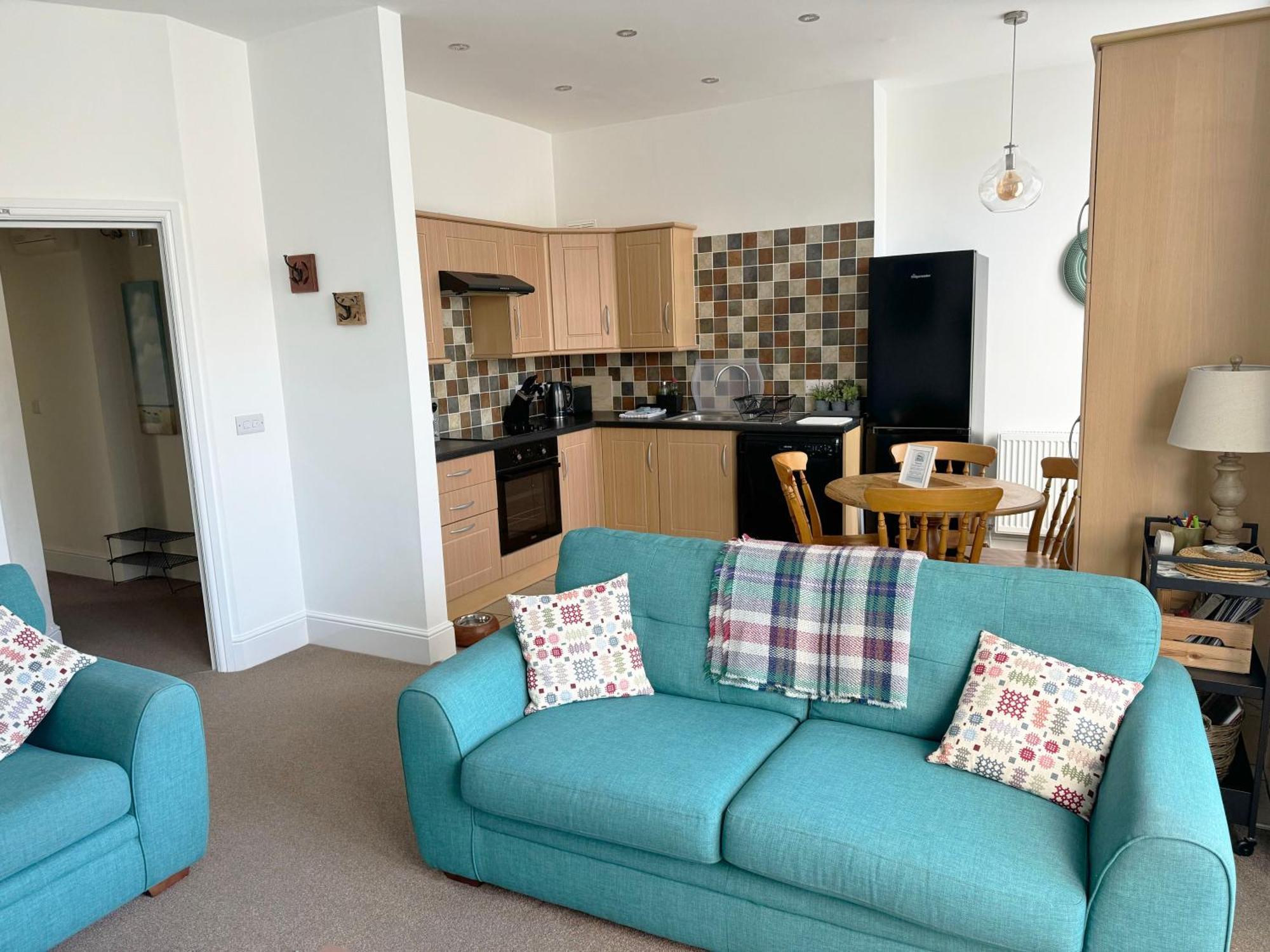 Private Parking, Central Llandudno, King Bed With Ensuite At Clement Lodge Eksteriør bilde